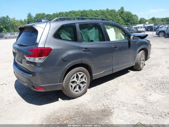 Продажа на аукционе авто 2023 Subaru Forester Premium, vin: JF2SKAEC7PH430391, номер лота: 45680375
