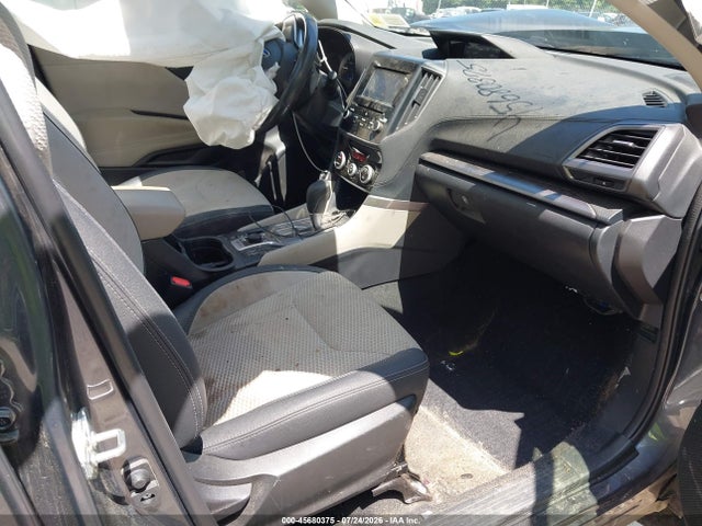 Продажа на аукционе авто 2023 Subaru Forester Premium, vin: JF2SKAEC7PH430391, номер лота: 45680375