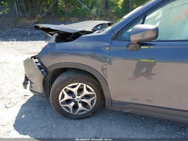 Продажа на аукционе авто 2023 Subaru Forester Premium, vin: JF2SKAEC7PH430391, номер лота: 45680375