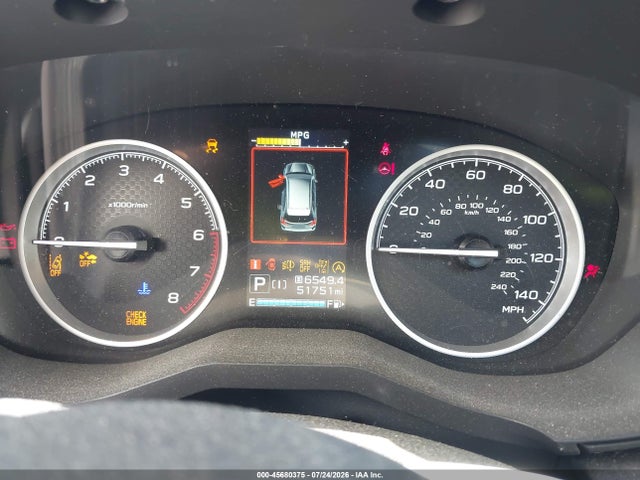 Продажа на аукционе авто 2023 Subaru Forester Premium, vin: JF2SKAEC7PH430391, номер лота: 45680375