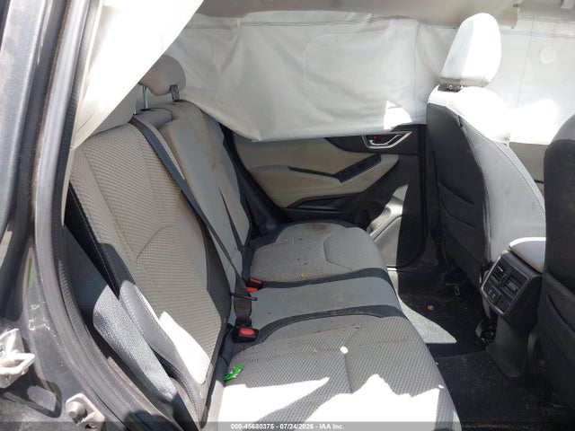 Продажа на аукционе авто 2023 Subaru Forester Premium, vin: JF2SKAEC7PH430391, номер лота: 45680375