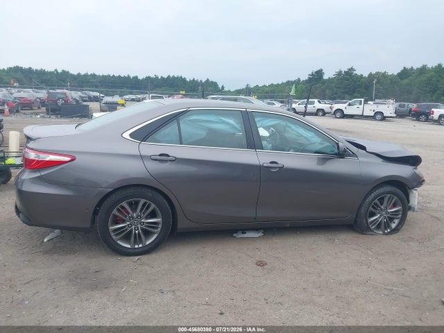 Toyota CAMRY SE 2017 4T1BF1FK7HU276326 Image 13