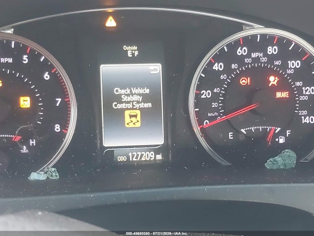 Toyota CAMRY SE 2017 4T1BF1FK7HU276326 Image 15