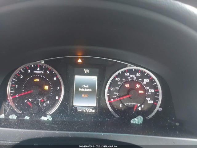 Toyota CAMRY SE 2017 4T1BF1FK7HU276326 Image 7