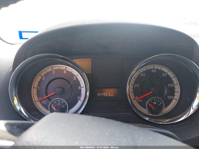 45680382 :رقم المزاد ، 2C4RDGCG9JR283194 vin ، 2018 Dodge Grand Caravan Sxt مزاد بيع