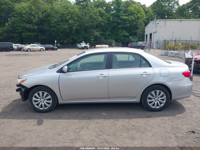 45680383 :رقم المزاد ، 2T1BU4EE4CC847915 vin ، 2012 Toyota Corolla Le مزاد بيع