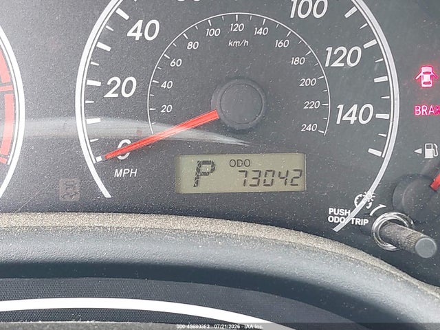 45680383 :رقم المزاد ، 2T1BU4EE4CC847915 vin ، 2012 Toyota Corolla Le مزاد بيع