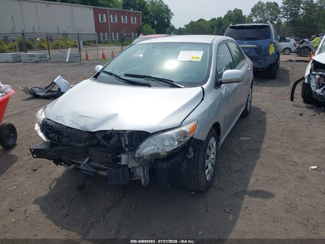45680383 :رقم المزاد ، 2T1BU4EE4CC847915 vin ، 2012 Toyota Corolla Le مزاد بيع