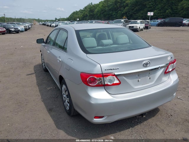 45680383 :رقم المزاد ، 2T1BU4EE4CC847915 vin ، 2012 Toyota Corolla Le مزاد بيع