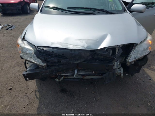 45680383 :رقم المزاد ، 2T1BU4EE4CC847915 vin ، 2012 Toyota Corolla Le مزاد بيع