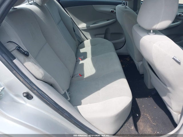 45680383 :رقم المزاد ، 2T1BU4EE4CC847915 vin ، 2012 Toyota Corolla Le مزاد بيع