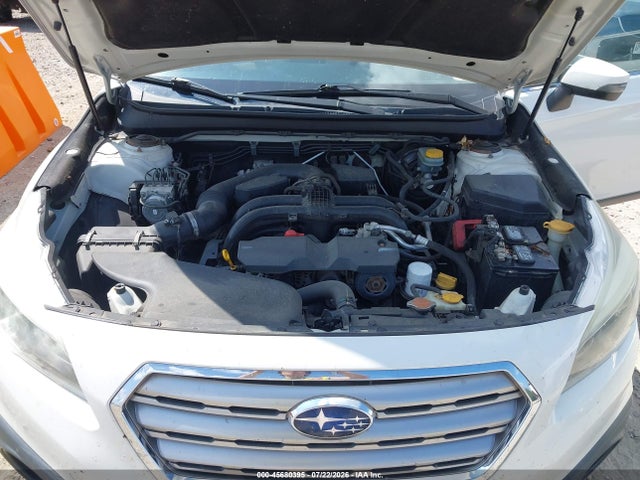 Продажа на аукционе авто 2015 Subaru Outback 2.5i Premium, vin: 4S4BSBFC3F3305902, номер лота: 45680395
