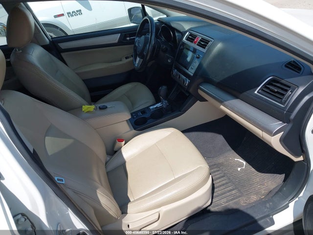 Продажа на аукционе авто 2015 Subaru Outback 2.5i Premium, vin: 4S4BSBFC3F3305902, номер лота: 45680395