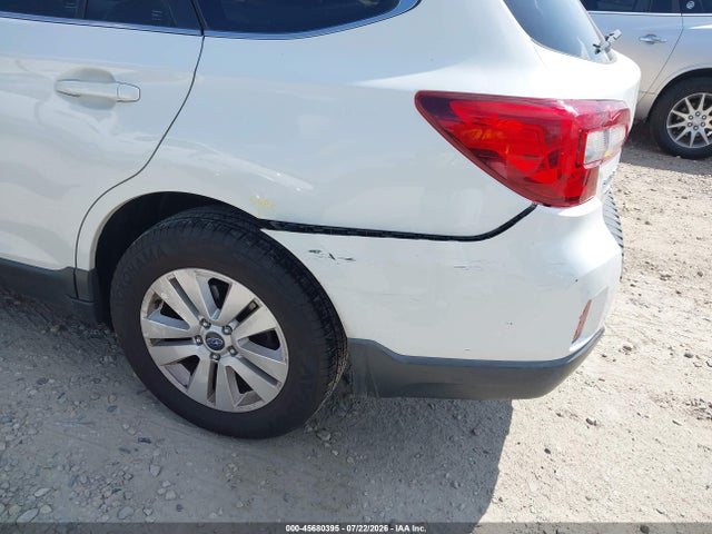 Продажа на аукционе авто 2015 Subaru Outback 2.5i Premium, vin: 4S4BSBFC3F3305902, номер лота: 45680395