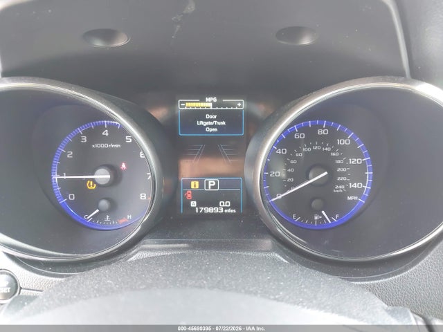 Продажа на аукционе авто 2015 Subaru Outback 2.5i Premium, vin: 4S4BSBFC3F3305902, номер лота: 45680395