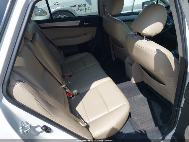 Продажа на аукционе авто 2015 Subaru Outback 2.5i Premium, vin: 4S4BSBFC3F3305902, номер лота: 45680395