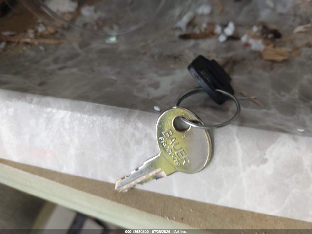 45680400 :رقم المزاد ، 1UJBJ0BR1L1JF0257 vin ، 2020 Jayco Jay Feather مزاد بيع