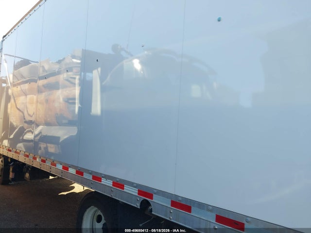 45680412 :رقم المزاد ، JALEEW161P7303012 vin ، 2023 Chevrolet 5500xd Lcf Diesel مزاد بيع