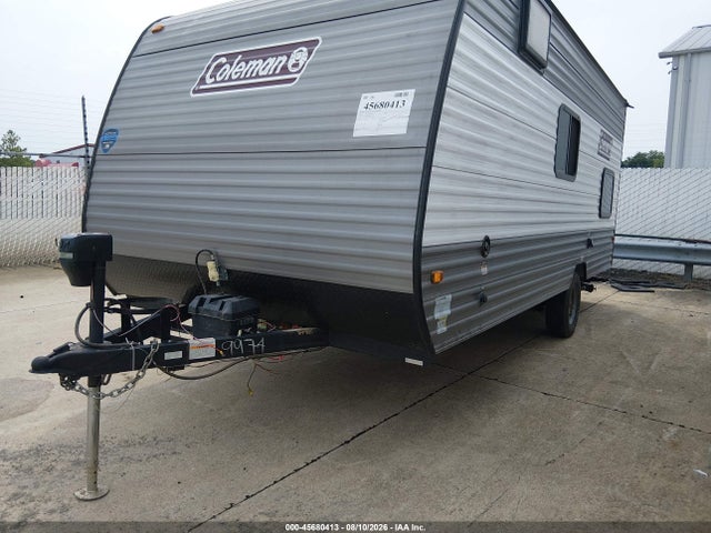 Продаж на аукціоні авто 2024 Coleman 17b, vin: 4YDTCMG16RM939974, номер лоту: 45680413