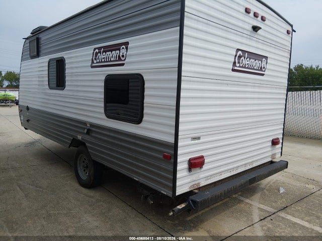 Продаж на аукціоні авто 2024 Coleman 17b, vin: 4YDTCMG16RM939974, номер лоту: 45680413