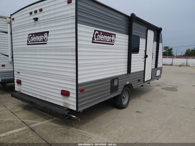 Продаж на аукціоні авто 2024 Coleman 17b, vin: 4YDTCMG16RM939974, номер лоту: 45680413