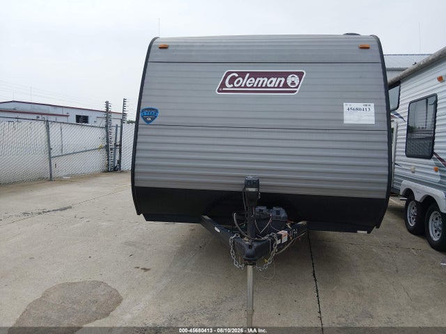 Продаж на аукціоні авто 2024 Coleman 17b, vin: 4YDTCMG16RM939974, номер лоту: 45680413