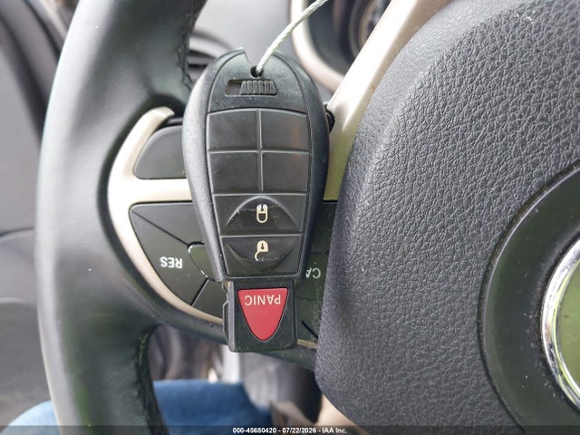 Aukcja sprzedaży 2017 Jeep Cherokee Latitude, vin: 1C4PJLCB0HW541682, numer aukcji: 45680420