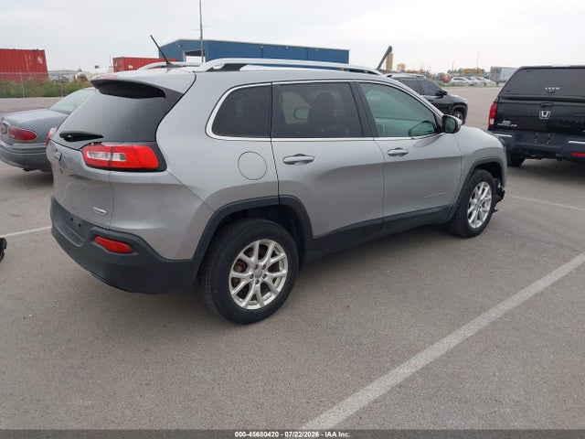Aukcja sprzedaży 2017 Jeep Cherokee Latitude, vin: 1C4PJLCB0HW541682, numer aukcji: 45680420