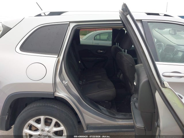 Aukcja sprzedaży 2017 Jeep Cherokee Latitude, vin: 1C4PJLCB0HW541682, numer aukcji: 45680420