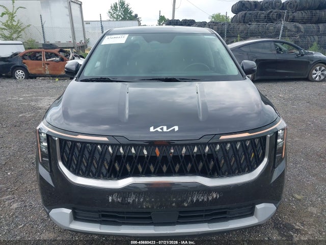 KNDNB5K36S6550324 KIA Carnival Mpv Lxs