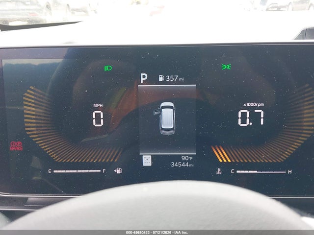 KNDNB5K36S6550324 KIA Carnival Mpv Lxs