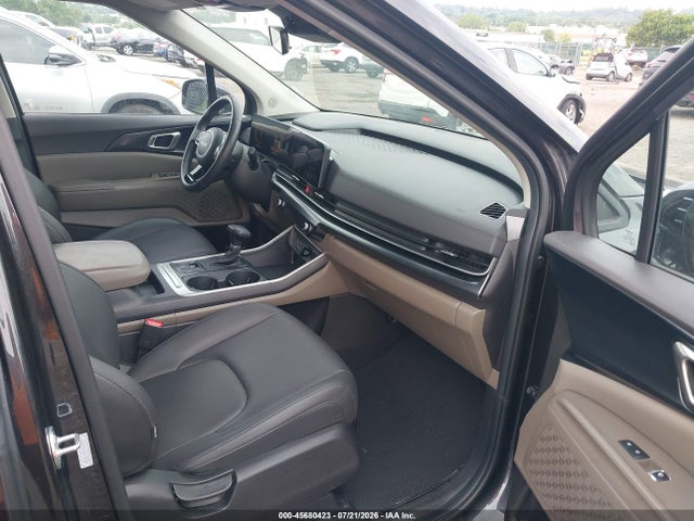 KNDNB5K36S6550324 KIA Carnival Mpv Lxs