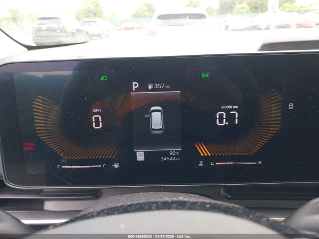 KNDNB5K36S6550324 KIA Carnival Mpv Lxs