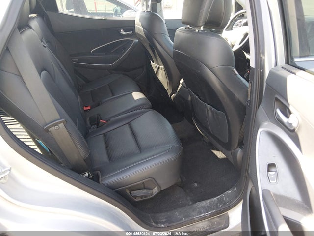 Aukcja sprzedaży 2015 Hyundai Santa Fe Sport 2.0l Turbo, vin: 5XYZU3LA1FG275476, numer aukcji: 45680424