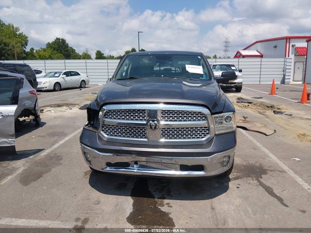 Aukcja sprzedaży 2016 Ram 1500 Laramie, vin: 1C6RR6NT7GS107832, numer aukcji: 45680426