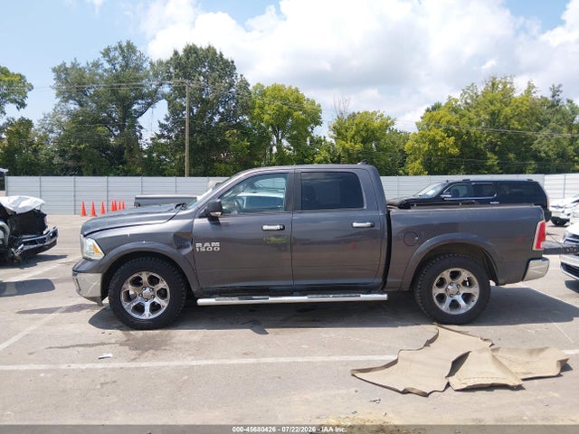 Aukcja sprzedaży 2016 Ram 1500 Laramie, vin: 1C6RR6NT7GS107832, numer aukcji: 45680426