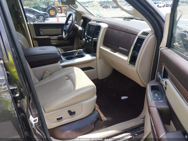 Aukcja sprzedaży 2016 Ram 1500 Laramie, vin: 1C6RR6NT7GS107832, numer aukcji: 45680426