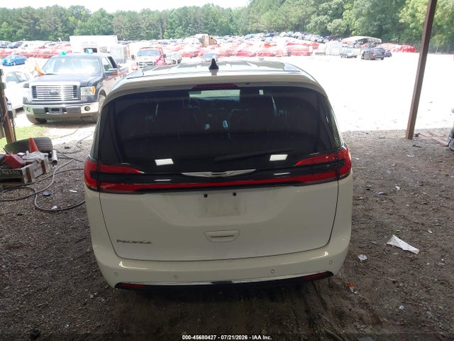 Aukcja sprzedaży 2024 Chrysler Pacifica Touring L, vin: 2C4RC1BG3RR109926, numer aukcji: 45680427