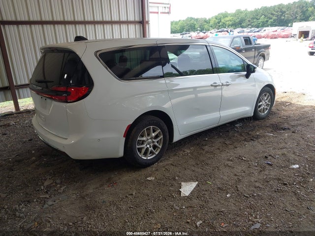 Aukcja sprzedaży 2024 Chrysler Pacifica Touring L, vin: 2C4RC1BG3RR109926, numer aukcji: 45680427