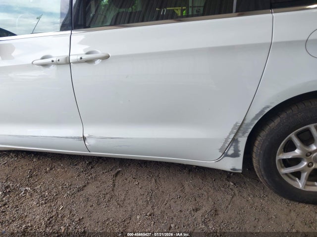 Aukcja sprzedaży 2024 Chrysler Pacifica Touring L, vin: 2C4RC1BG3RR109926, numer aukcji: 45680427