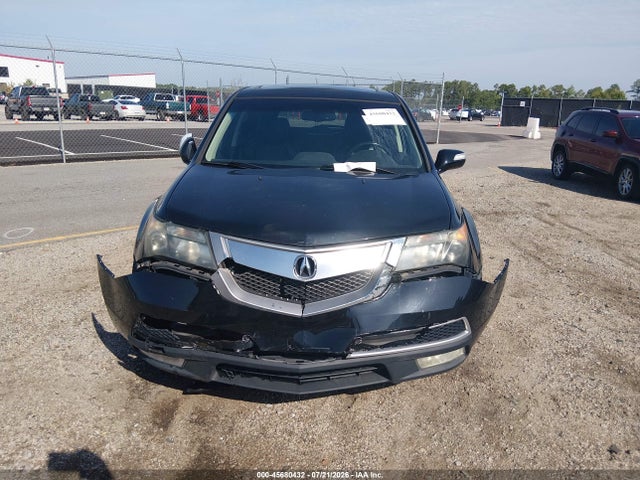 Aukcja sprzedaży 2013 Acura Mdx Technology Package, vin: 2HNYD2H36DH502539, numer aukcji: 45680432