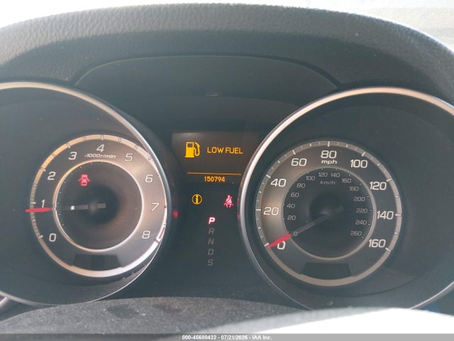Aukcja sprzedaży 2013 Acura Mdx Technology Package, vin: 2HNYD2H36DH502539, numer aukcji: 45680432