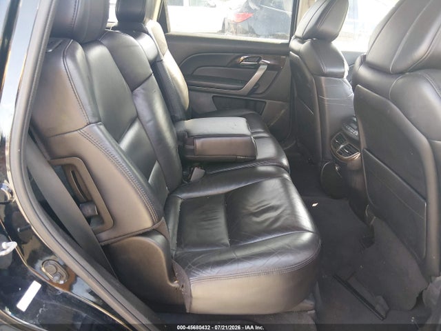 Aukcja sprzedaży 2013 Acura Mdx Technology Package, vin: 2HNYD2H36DH502539, numer aukcji: 45680432