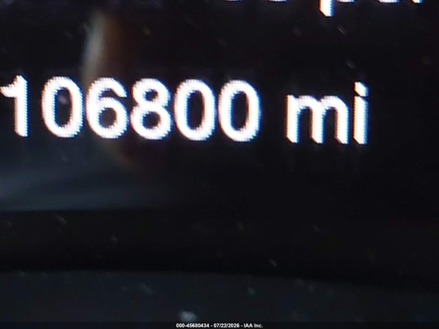 45680434 :رقم المزاد ، 1C4RJFBG5HC727193 vin ، 2017 Jeep Grand Cherokee Limited مزاد بيع