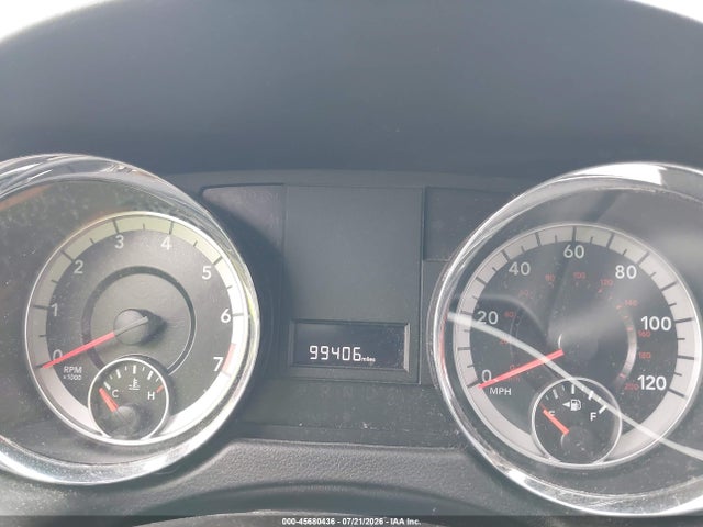 Aukcja sprzedaży 2019 Dodge Grand Caravan Sxt, vin: 2C4RDGCG5KR760981, numer aukcji: 45680436
