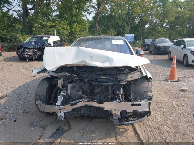 Продажа на аукционе авто 2023 Mercedes-benz S 500 4matic, vin: W1K6G6DB4PA186771, номер лота: 45680439