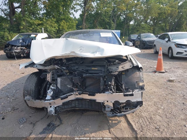 Продажа на аукционе авто 2023 Mercedes-benz S 500 4matic, vin: W1K6G6DB4PA186771, номер лота: 45680439