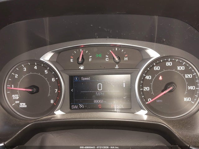 Chevrolet Blazer Awd 2lt 2021 3GNKBHR4XMS553638 Image 7