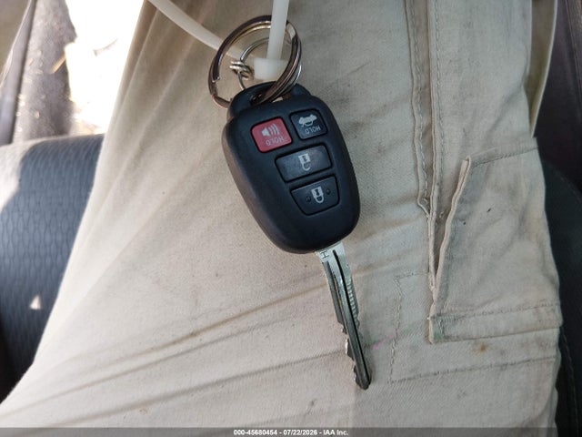 Продаж на аукціоні авто 2019 Toyota Corolla Le, vin: 2T1BURHE6KC150351, номер лоту: 45680454