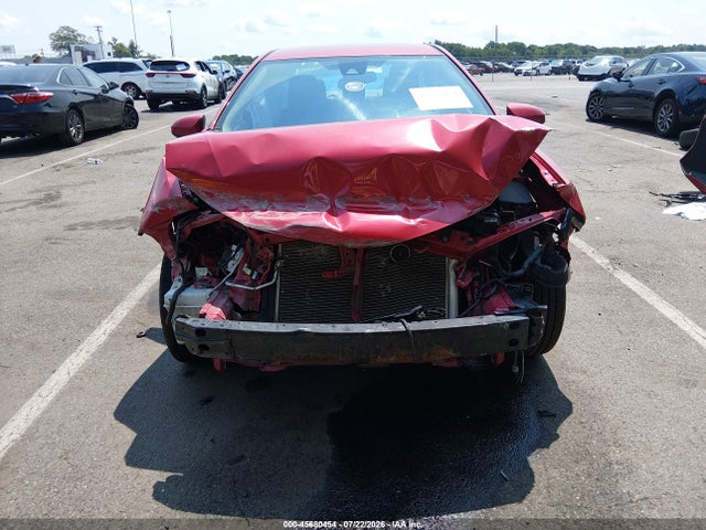 Продаж на аукціоні авто 2019 Toyota Corolla Le, vin: 2T1BURHE6KC150351, номер лоту: 45680454